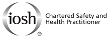 IOSH Chartered Safety and Health Practitioner